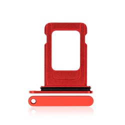 SIM Tray Apple iPhone 12 Red